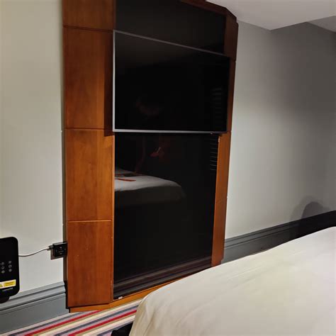 Staying at Village hotel manchester ashton reveals a surprising tech hub 5