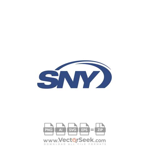 SportsNet New York Logo Vector - (.Ai .PNG .SVG .EPS Free Download)