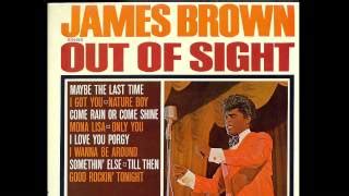 Out Of Sight Chords by James Brown - ChordU