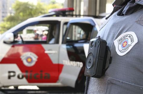 Projeto Exige C Meras Nas Fardas De Vigilantes Privados Gl Ucia Lima