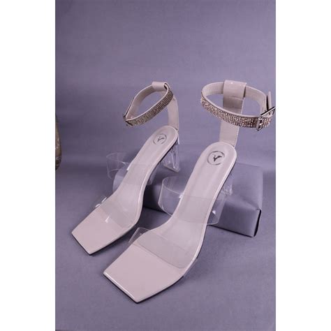 Sana K Luxurious Footwear Basics Nude Sandals Buy Sana K Luxurious Footwear Basics Nude Sandals