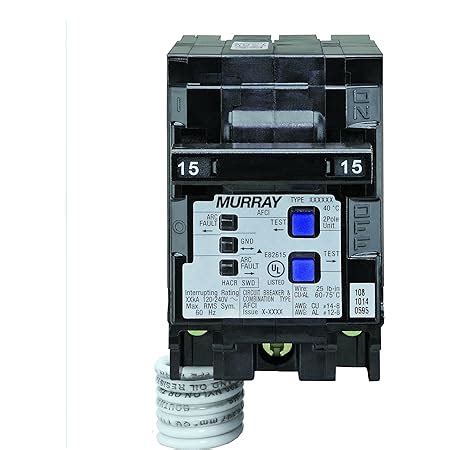 Murray Mp Afc Pole Volt Combination Type Arc Fault