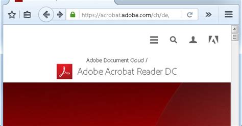 Adobe Acrobat Reader Standalone Offline Installer At Charlene Althea Blog