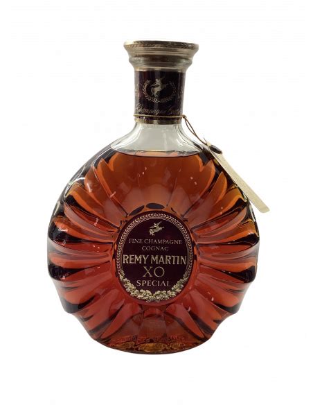 Remy Martin Cognac Xo Special Magnum L Cabinet