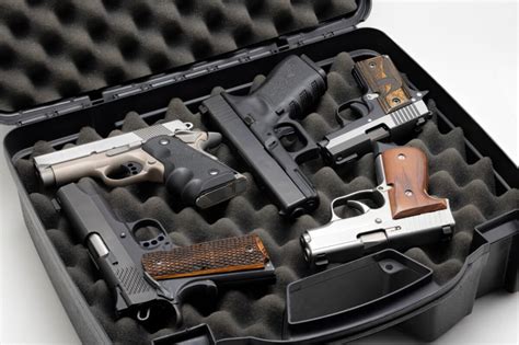 Firearm Safety Laws In South Africa Thegunsmithza