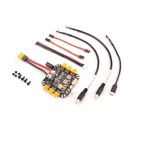 Holybro Pm D Pm D Pm Power Module Xt Xt S Compatible To Flight