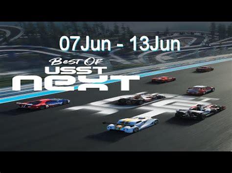 The Crew2 Live Summit Best Of USST NEXT 06Jun 13Jun 1440p60