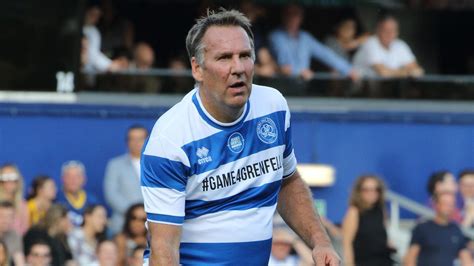 Paul Merson Makes Graham Potter Sack Prediction Ahead Of Chelsea Vs