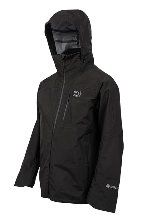 Daiwa | DAIWA GORETEX JACKET AND BIBS