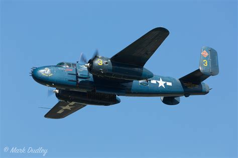 North American PBJ-1J | Mark Dudley | Flickr