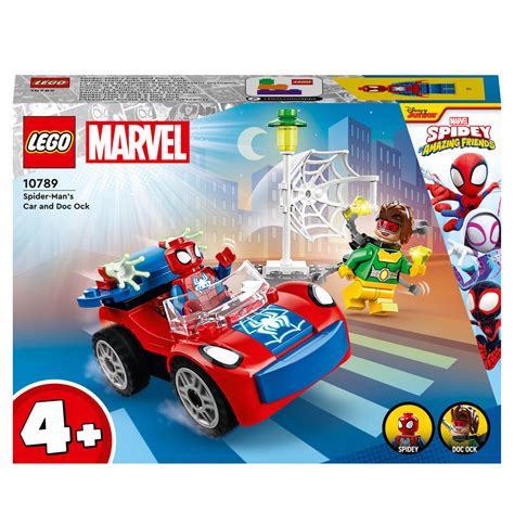 Lego Spidey Und Seine Super Freunde Lego Spidey Und Seine Super Fre