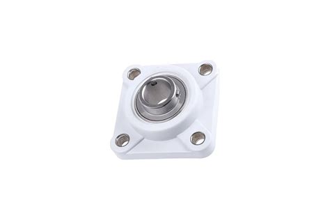Корпус подшипника ISKRA F207 (пластик) - выгодная цена, отзывы ...