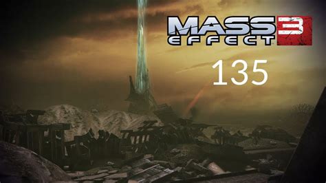 Mass Effect Legendary Edition Part Underworld Of Tuchanka Youtube