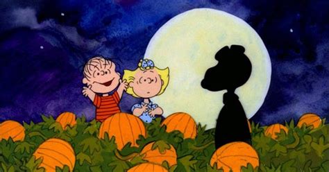 Charlie Brown Halloween Special Scandal Sex Scene Abc