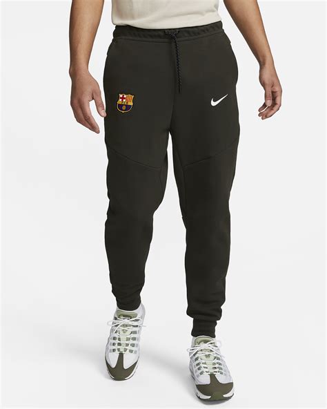 F C Barcelona Tech Fleece Mens Nike Joggers Nike Za