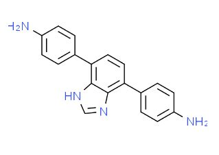 44 1H 苯并 d 咪唑 47 二基 二苯胺 CAS 1998160 90 9 郑州阿尔法化工有限公司