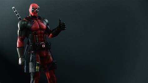 Deadpool Wallpaper By Angryrabbitgmod On Deviantart