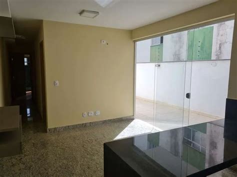 Apartamento Quartos Venda Cruzeiro Belo Horizonte Mg