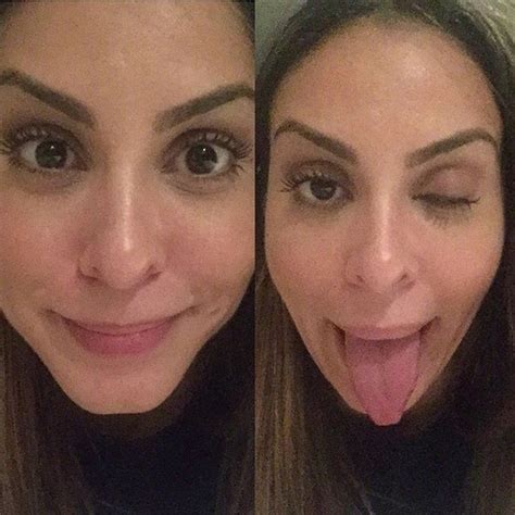 Alline Rosa Compartilha Caretas No Instagram E Seguidores Elogiam