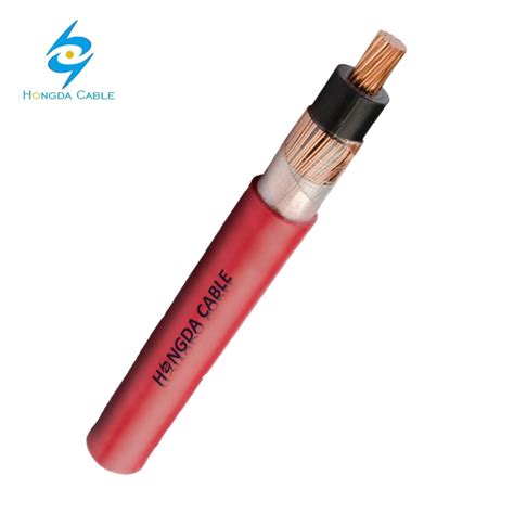 N Xsh Single Core Kv Xlpe Insulated Lszh Sheath Unarmored Cable