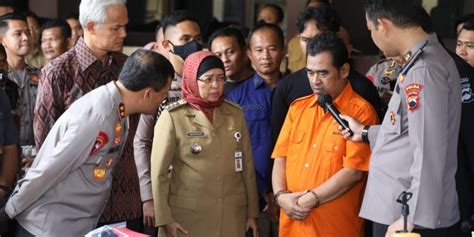 Belasan Santriwati Di Bandar Batang Dicabuli Pengasuh Pelaku Janjikan