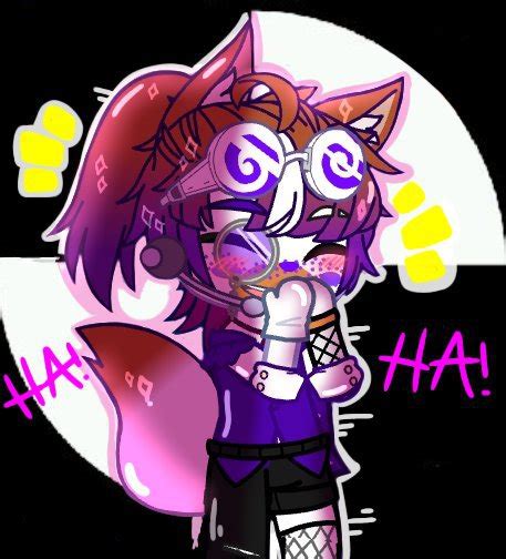 Lolbit In Gacha Life