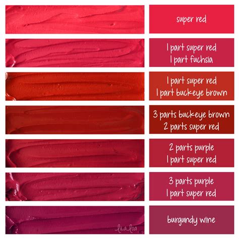 Maroon Red Paint Colors - Paint Color Ideas