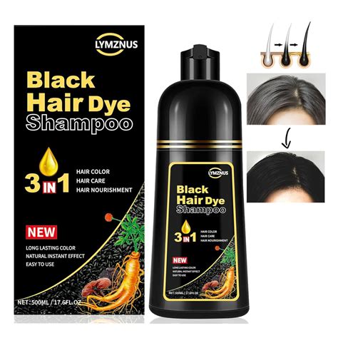 black hair dye shampoo 3
