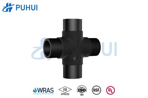 Hdpe Butt Fusion Fittings Puhui Industry