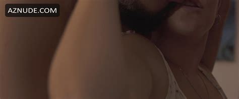 SARAH BENAVENTE Nude AZNude