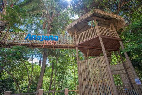 Conheça o Arajara Park em Barbalha Em Juazeiro do Norte