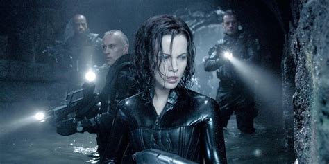 What The Underworld Cast Is Doing Now - CINEMABLEND