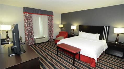 Hampton Inn & Suites Albany, GA Hotel