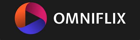 Omniflix - CosmoBook