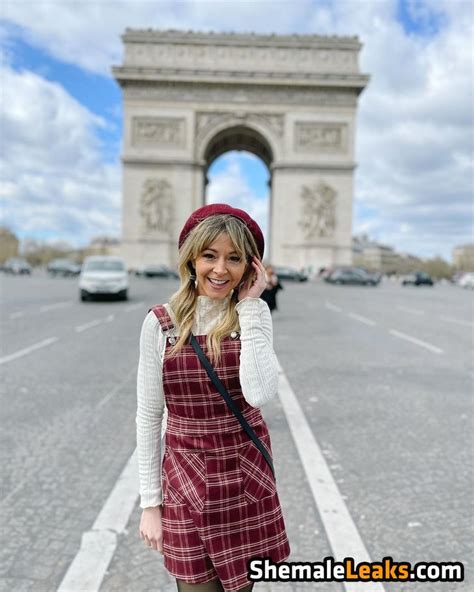 Lindsey Stirling Abbysiscoprinus Lindseystirling Leaked Nude OnlyFans Photo ShemaleLeaks