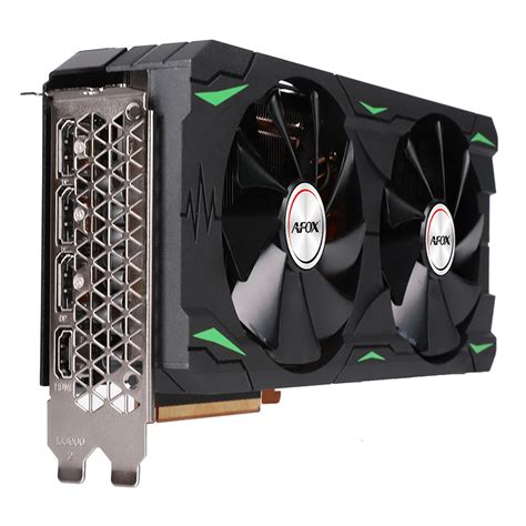 AFOX RTX 3070 - Geforce RTX 30 Series - AFOX
