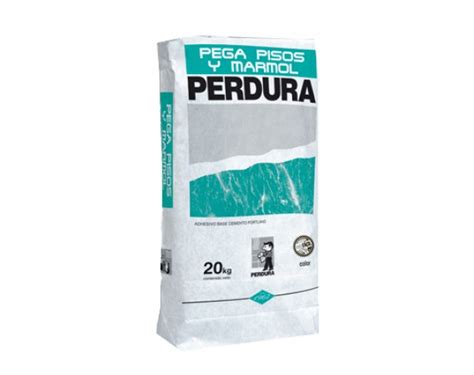 Pega Piso Perdura Gris