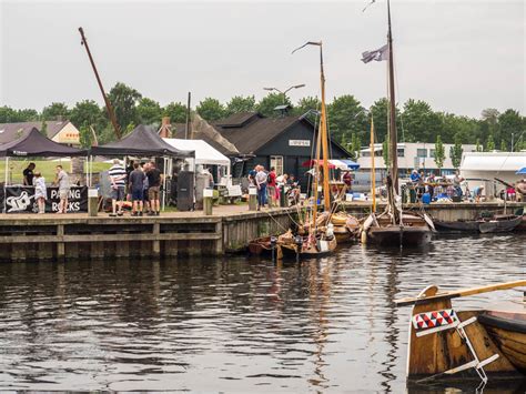 Visserijwedstrijden Van Visserij Vereniging Ons Belang Flickr