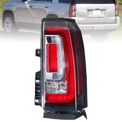 Amazon Boine Tail Light Compatible With