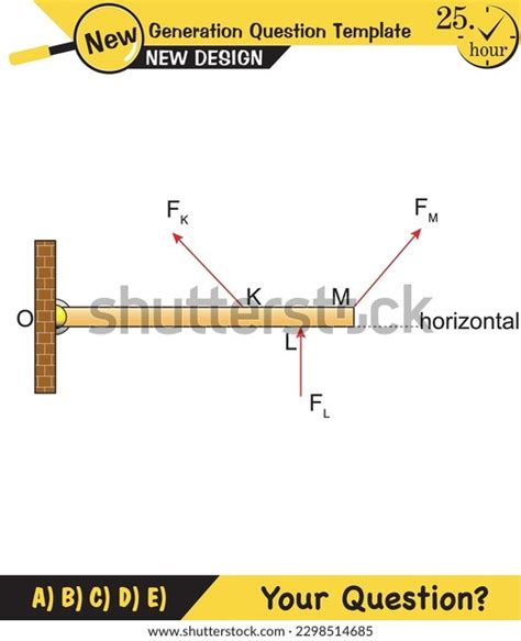 787 Torque Physics Images, Stock Photos, 3D objects, & Vectors ...