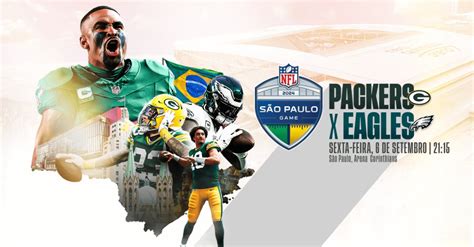 Nfl No Brasil Cart O Xp Oferece Acesso Pr Venda De Ingressos Para O