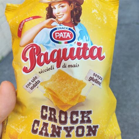 Paquita Crock Canyon Review Abillion