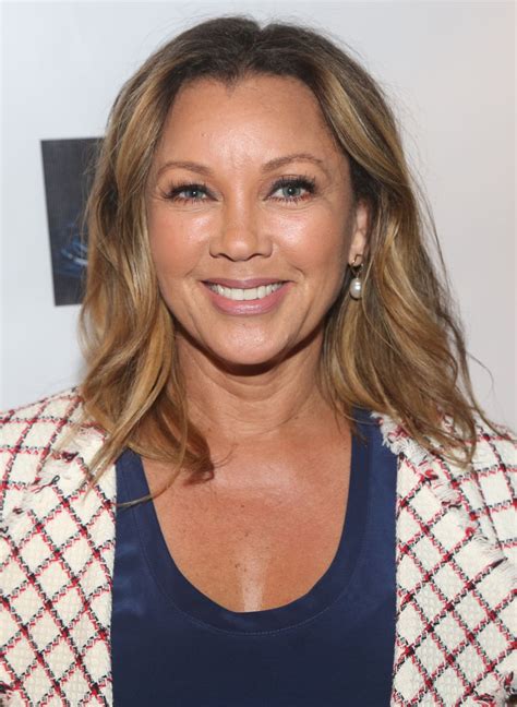 Vanessa Williams Shatters Instagram In Stunning All White Bikini Pic