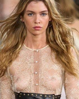 Wank Bank Pic Dump 24 Tits Out On The Catwalk Porn Pictures XXX Photos Sex Images 3862654