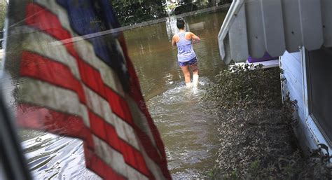 The federal emergency loans Louisiana isn't getting