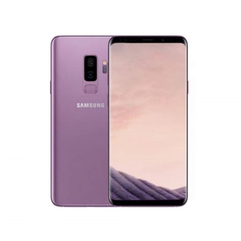 Samsung Galaxy S9 Specifications Price Images And Features • Gizmobo