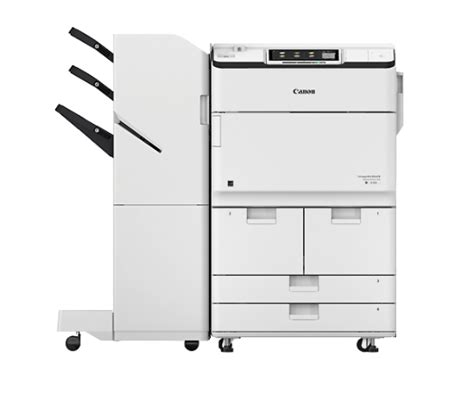 Canon Imagerunner Advance Dx P Red Rose Copiers