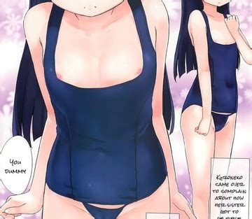 Kuroneko Note 4 8muses Sex And Porn Comics