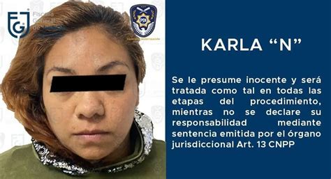 Detienen A Octava Implicada En Asesinato De Hermanos Tirado Xeu