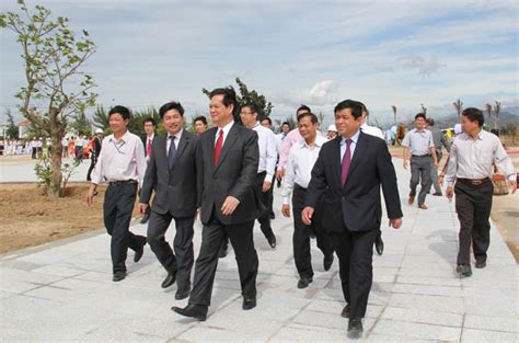 Hot Boy Nguyen Tan Dung